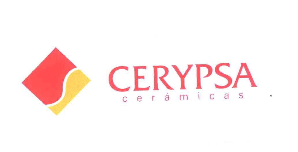 CERYPSA CERAMICAS
