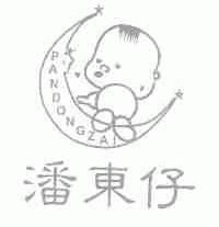 潘东仔