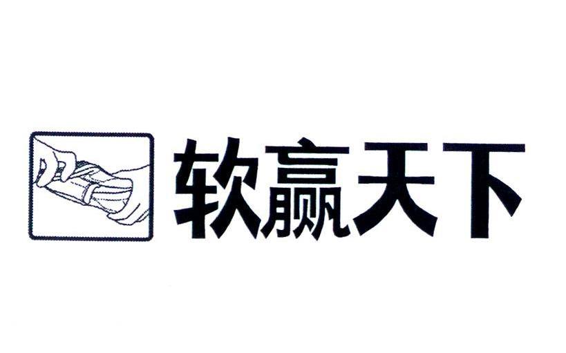 软赢天下