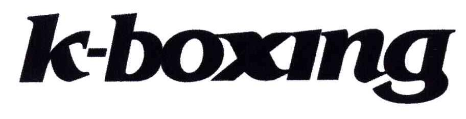 KBOXING