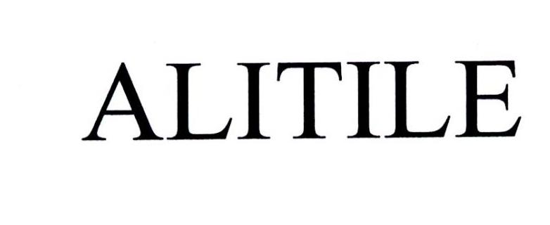 ALITILE