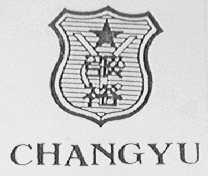 CHANGYU    张裕