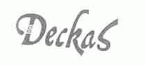 DECKAS