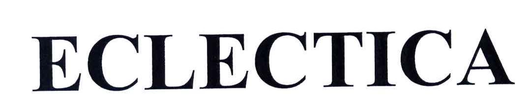 ECLECTICA