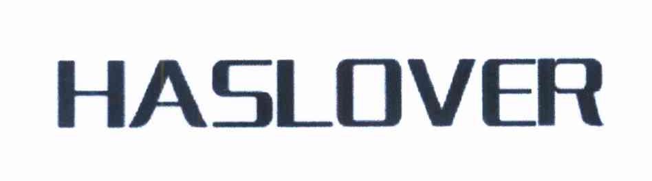 HASLOVER