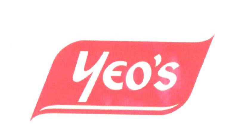 YEO'S