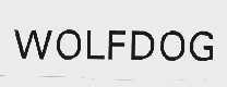 WOLF DOG