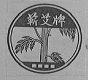 蕲艾