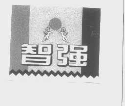 智强