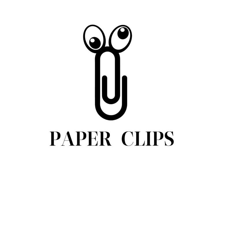 PAPER CLIPS