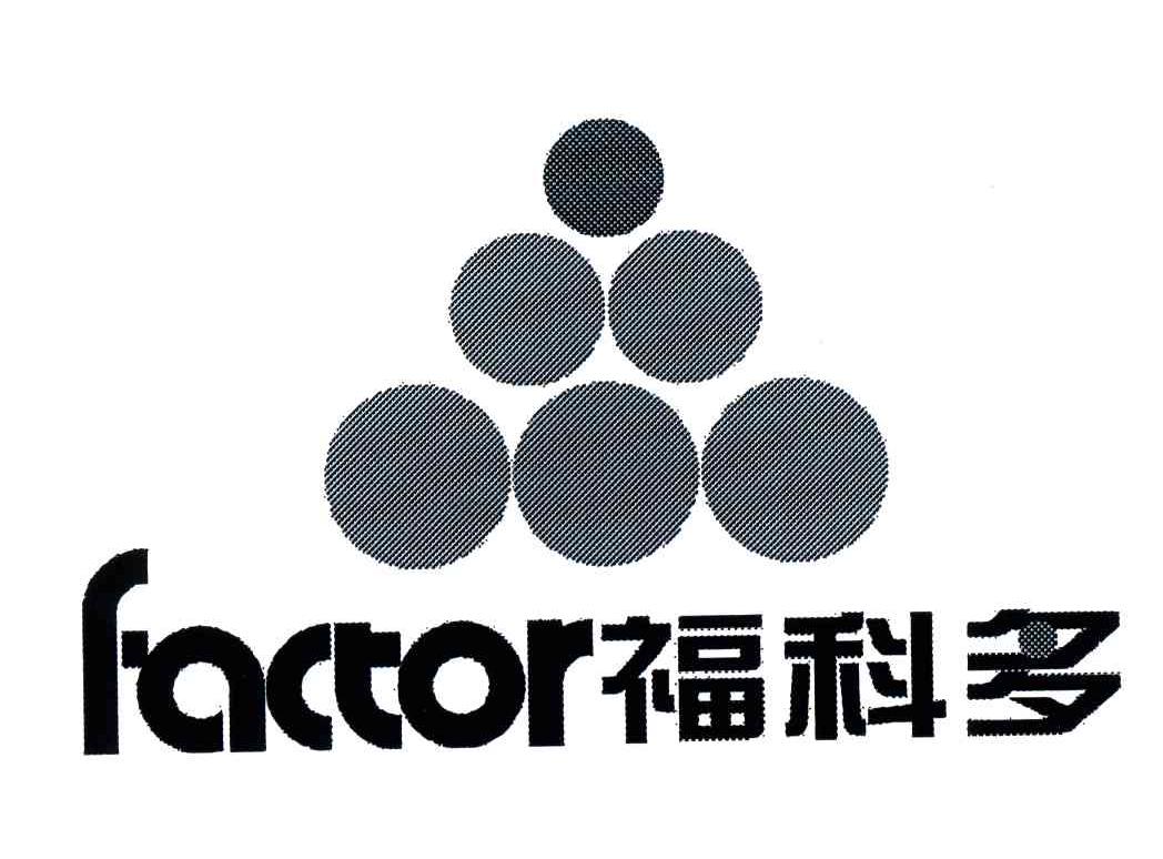 福科多;FACTOR