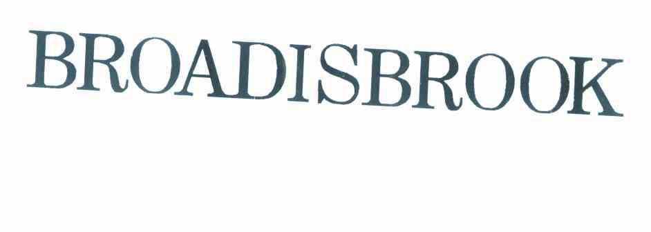 BROADISBROOK