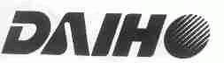 DAIHO