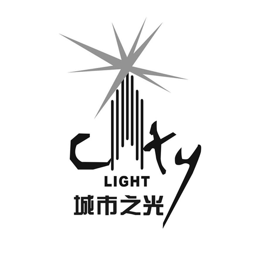 城市之光 CITY LIGHT