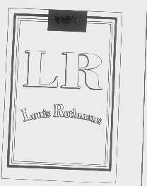 LOUIS ROTHMANS