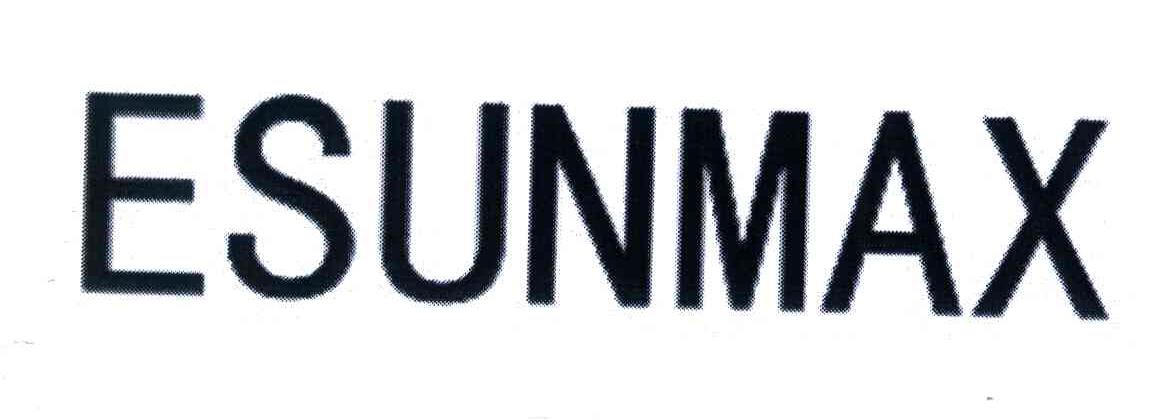 ESUNMAX