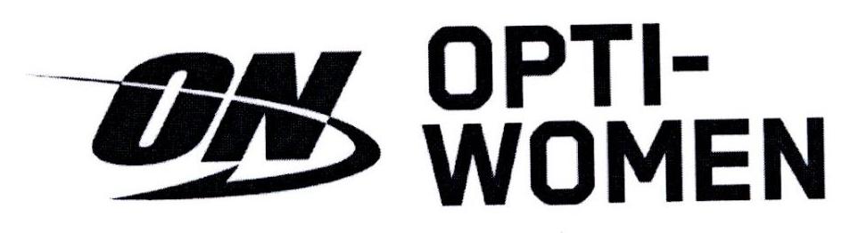 ON OPTI WOMEN