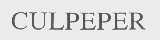 CULPEPER