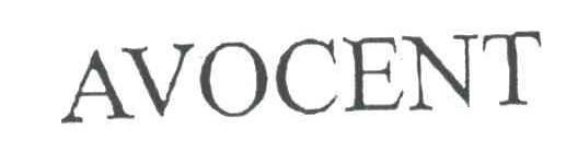 AVOCENT