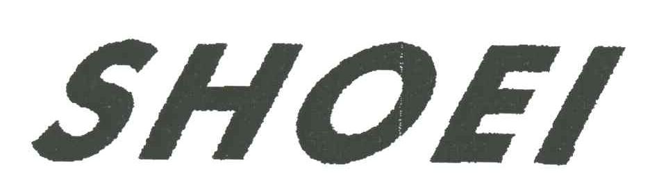 SHOEI