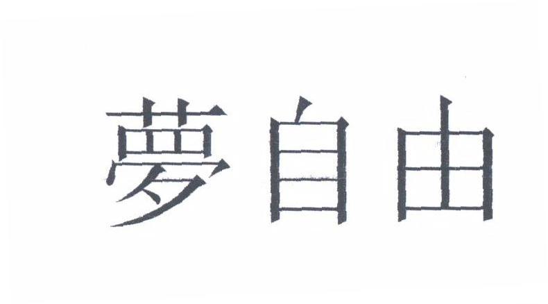 梦自由