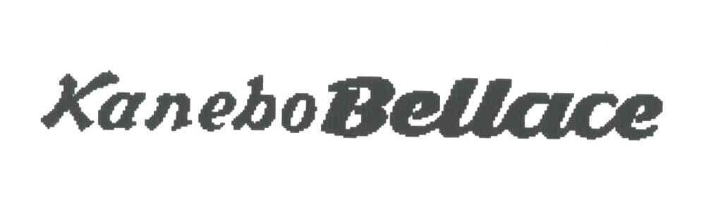 KANEBO BELLACE