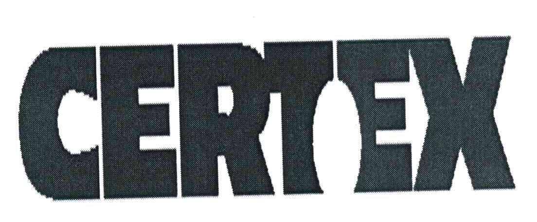 CERTEX