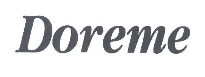 DOREME