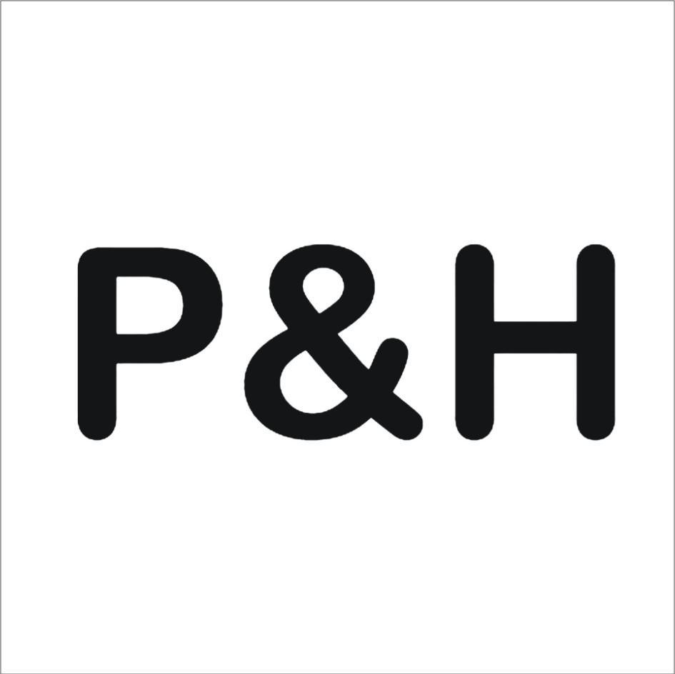 P&H