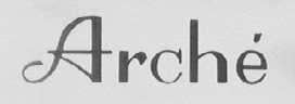 ARCHE