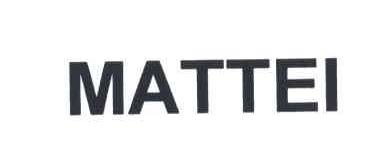 MATTEI