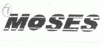 MOSES
