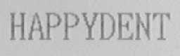 HAPPYDENT