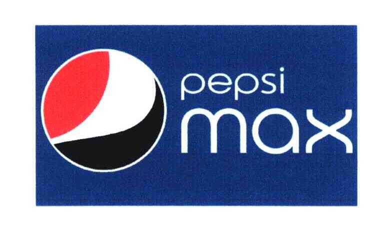 PEPSI;MAX