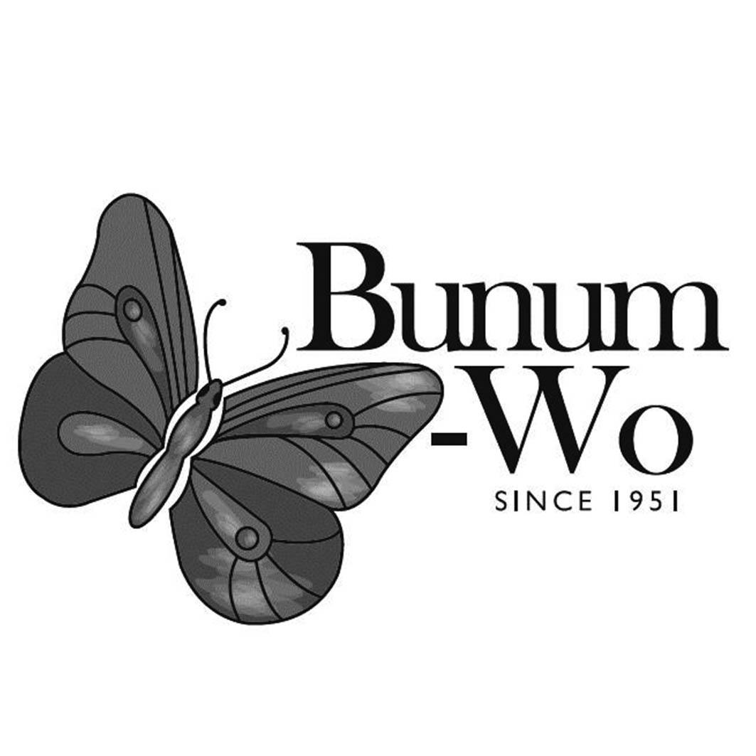 BUNUM-WO SINCE 1951