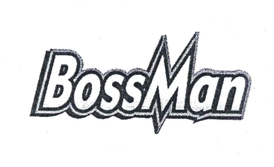 BOSSMAN