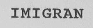 IMIGRAN