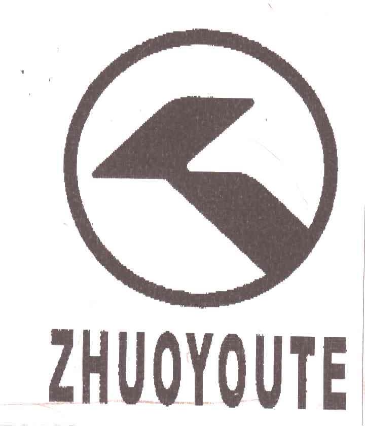 ZHUOYOUTE