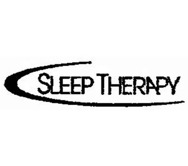SLEEP THERAPY