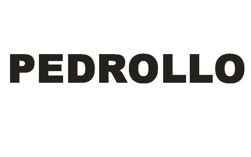 PEDROLLO