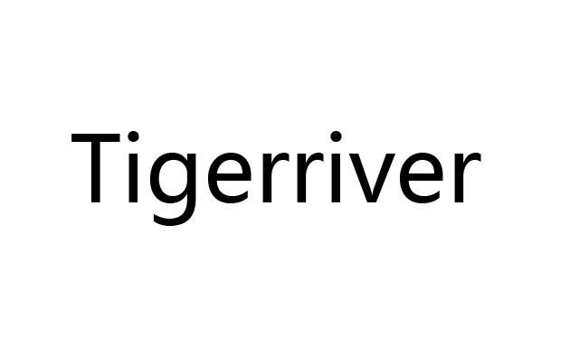 TIGERRIVER