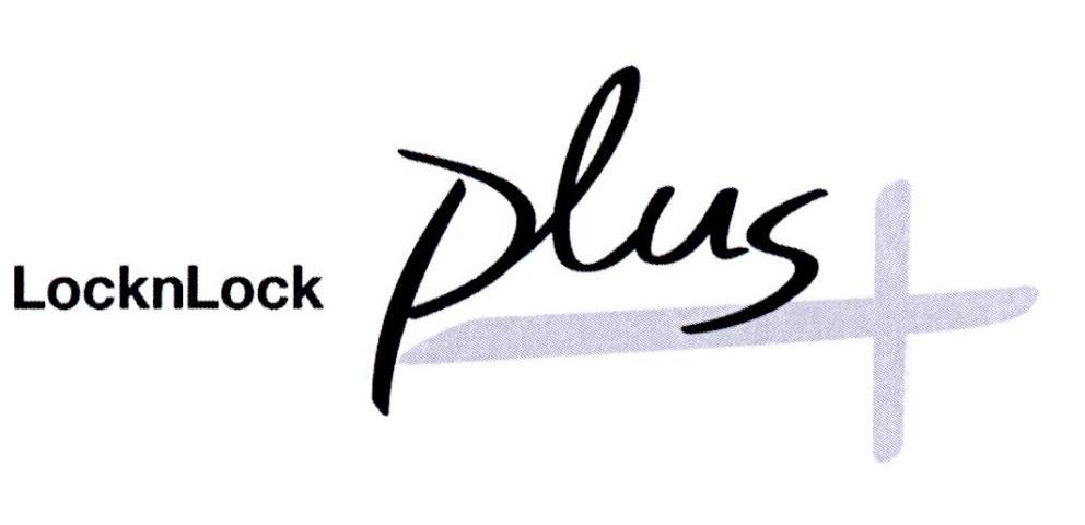LOCKNLOCK PLUS
