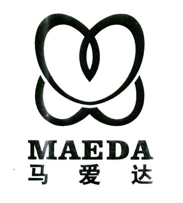 马爱达;MAEDA