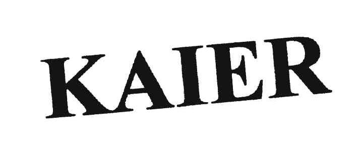 KAIER