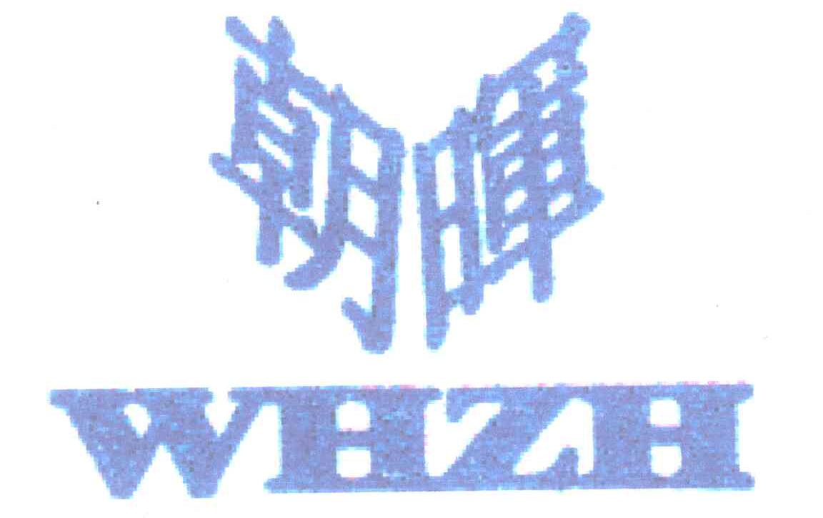 朝晖 WHZH