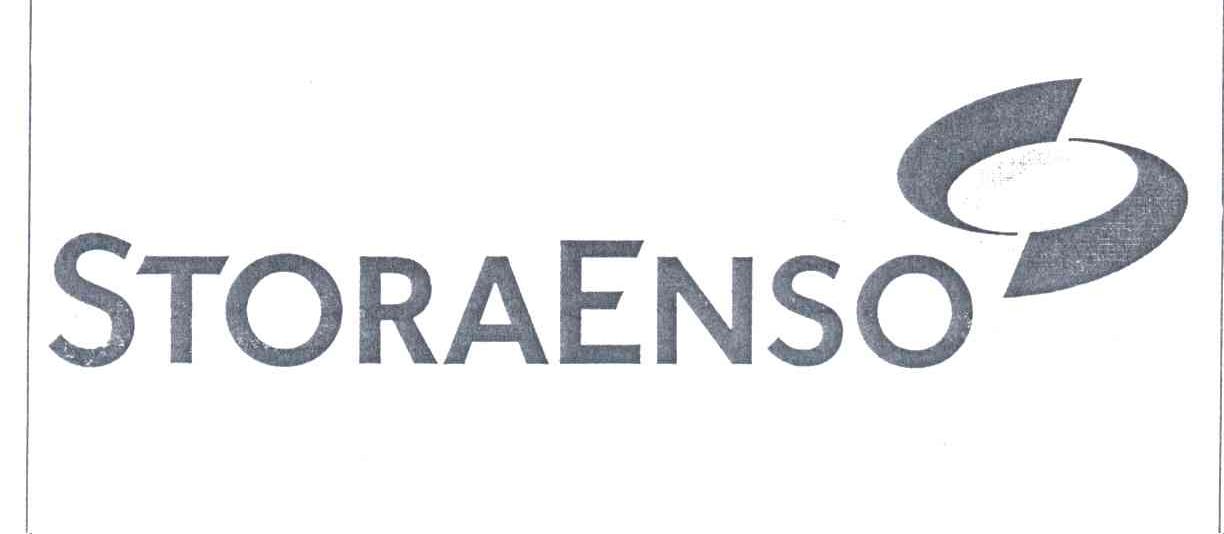 STORAENSO