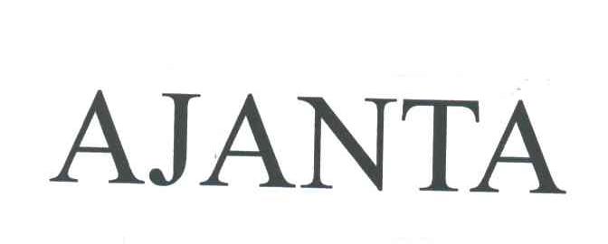AJANTA