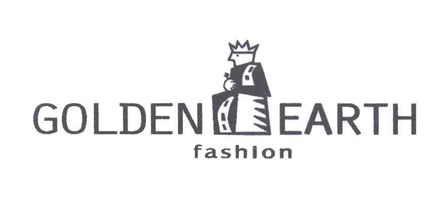 GOLDEN EARTH FASHION及图
