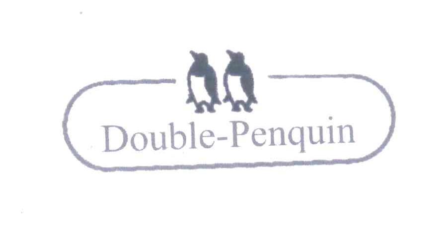 DOUBLE PENQUIN