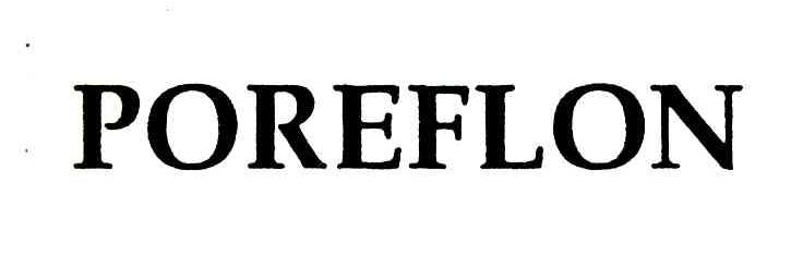 POREFLON
